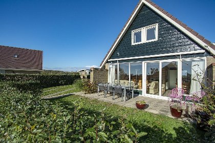 000 Callantsogervaart 3 8 | Julianadorp aan Zee | Royale voortuin