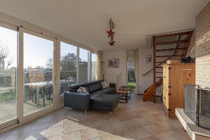 001 Callantsogervaart 3 8 | Julianadorp aan Zee | Royale voortuin