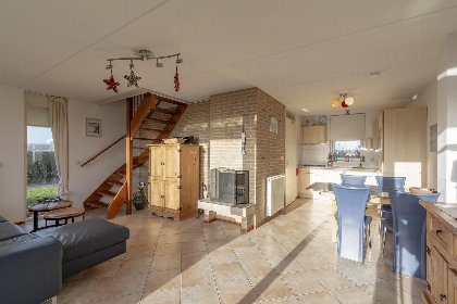 002 Callantsogervaart 3 8 | Julianadorp aan Zee | Royale voortuin