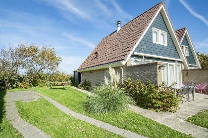 005 Callantsogervaart 3 8 | Julianadorp aan Zee | Royale voortuin