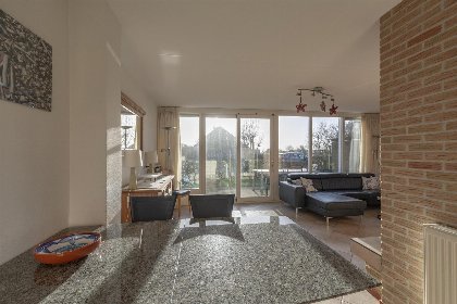 006 Callantsogervaart 3 8 | Julianadorp aan Zee | Royale voortuin