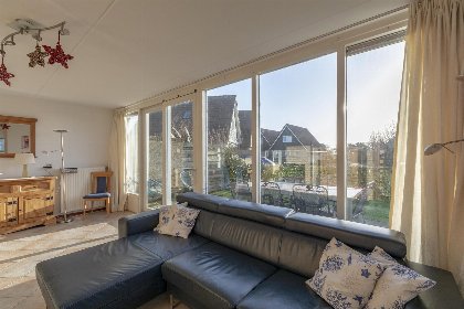 008 Callantsogervaart 3 8 | Julianadorp aan Zee | Royale voortuin