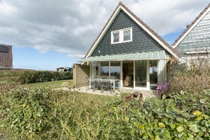 009 Callantsogervaart 3 8 | Julianadorp aan Zee | Royale voortuin