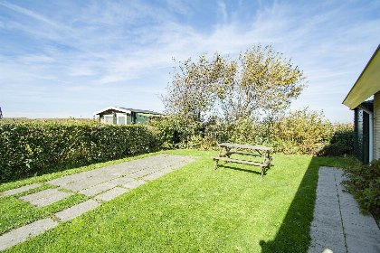 011 Callantsogervaart 3 8 | Julianadorp aan Zee | Royale voortuin