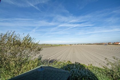 017 Callantsogervaart 3 8 | Julianadorp aan Zee | Royale voortuin