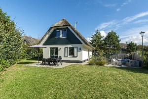 Duynopgangh 16 | Julianadorp aan Zee | Familiehuis