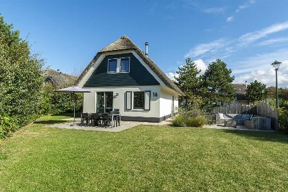 000 Duynopgangh 16 | Julianadorp aan Zee | Familiehuis