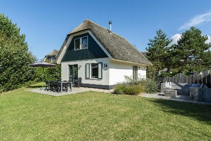 005 Duynopgangh 16 | Julianadorp aan Zee | Familiehuis