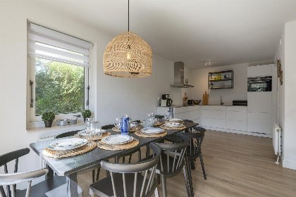011 Duynopgangh 16 | Julianadorp aan Zee | Familiehuis