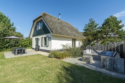 015 Duynopgangh 16 | Julianadorp aan Zee | Familiehuis