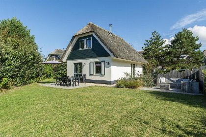 026 Duynopgangh 16 | Julianadorp aan Zee | Familiehuis