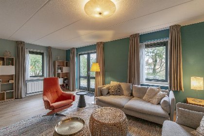 000 Duynopgangh 46 | Julianadorp aan Zee | Ruime tuin