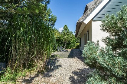 004 Duynopgangh 46 | Julianadorp aan Zee | Ruime tuin