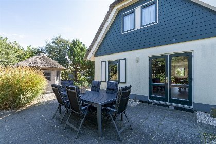 005 Duynopgangh 46 | Julianadorp aan Zee | Ruime tuin