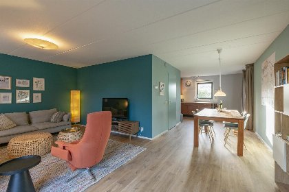 007 Duynopgangh 46 | Julianadorp aan Zee | Ruime tuin