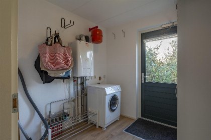 018 Duynopgangh 46 | Julianadorp aan Zee | Ruime tuin