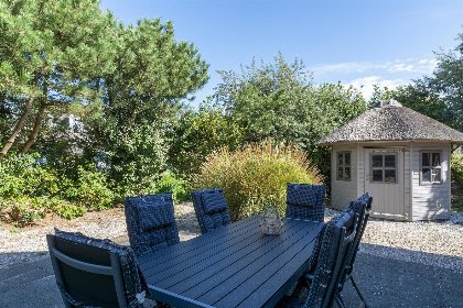 019 Duynopgangh 46 | Julianadorp aan Zee | Ruime tuin