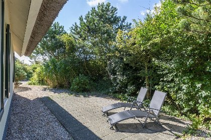 022 Duynopgangh 46 | Julianadorp aan Zee | Ruime tuin