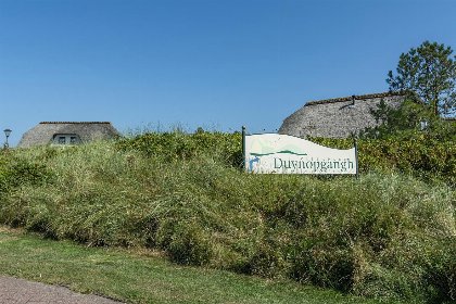 028 Duynopgangh 47 | Julianadorp aan Zee | Omheinde tuin
