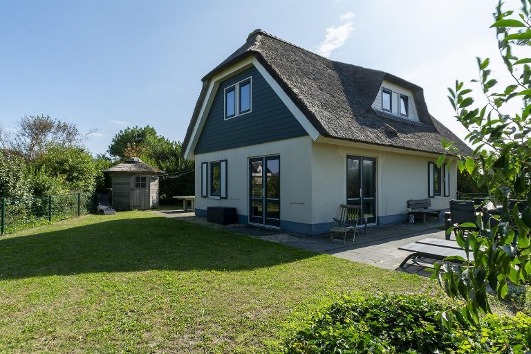 Nederland, Noord-Holland, Julianadorp aan Zee