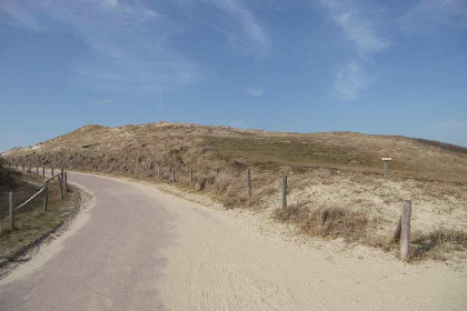 017 Mooi vakantiehuis voor 6 personen, nabij de zee gelegen, in Julianadorp aan Zee