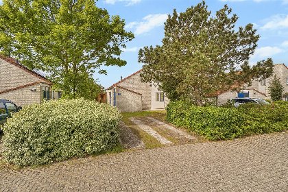 002 Ooghduyne 148 | Julianadorp aan Zee | Omheinde tuin 002 Ooghduyne 148 | Julianadorp aan Zee | Omheinde tuin