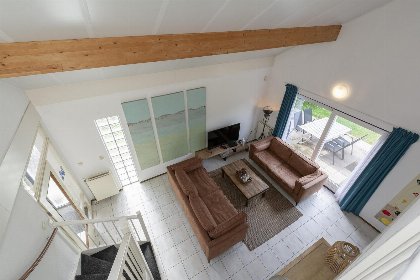 001 Ooghduyne 187 | Julianadorp aan Zee | Ligbad