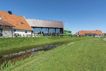 006 Ooghduyne 187 | Julianadorp aan Zee | Ligbad