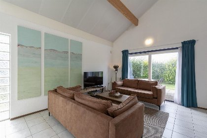 012 Ooghduyne 187 | Julianadorp aan Zee | Ligbad