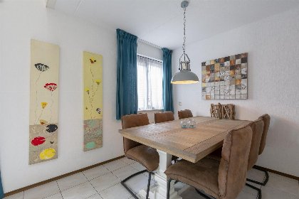 013 Ooghduyne 187 | Julianadorp aan Zee | Ligbad