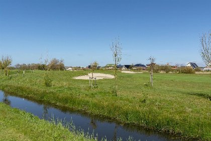 016 Ooghduyne 187 | Julianadorp aan Zee | Ligbad
