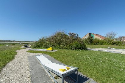 017 Ooghduyne 187 | Julianadorp aan Zee | Ligbad