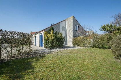019 Ooghduyne 187 | Julianadorp aan Zee | Ligbad