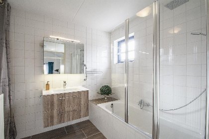 021 Ooghduyne 187 | Julianadorp aan Zee | Ligbad