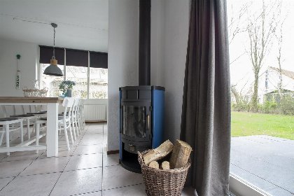 012 Ooghduyne 75 | Julianadorp aan Zee | Riante tuin