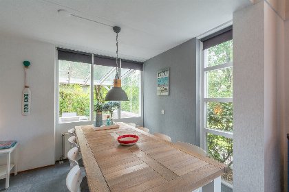 018 Ooghduyne 75 | Julianadorp aan Zee | Riante tuin