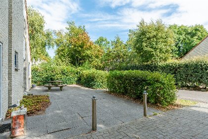 021 Ooghduyne 75 | Julianadorp aan Zee | Riante tuin