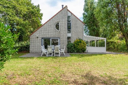 022 Ooghduyne 75 | Julianadorp aan Zee | Riante tuin