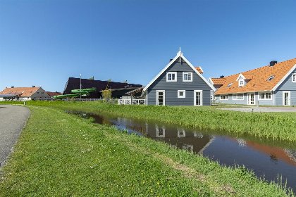 038 Ooghduyne 75 | Julianadorp aan Zee | Riante tuin