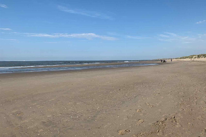 005 Prachtig gelegen 10 persoons vakantiehuis in Julianadorp aan Zee