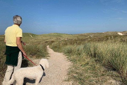 029 Prachtig gelegen 10 persoons vakantiehuis in Julianadorp aan Zee