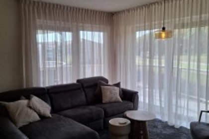 000 Residence Juliana 10 | Julianadorp aan Zee | Balkon