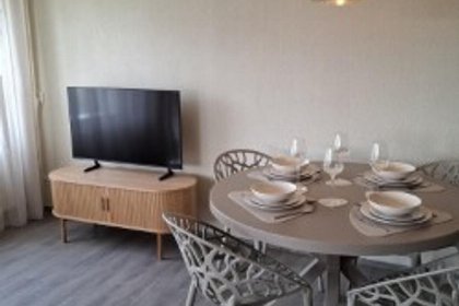 001 Residence Juliana 10 | Julianadorp aan Zee | Balkon