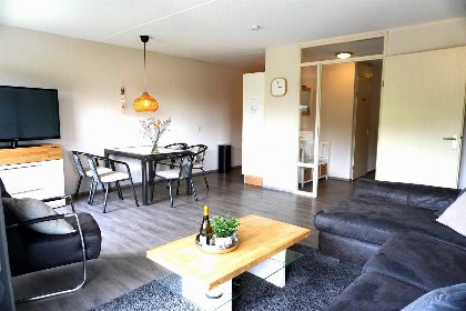 003 Residence Juliana 10 | Julianadorp aan Zee | Balkon
