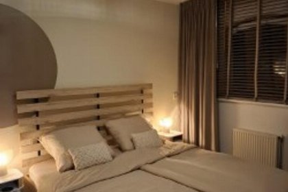 004 Residence Juliana 10 | Julianadorp aan Zee | Balkon