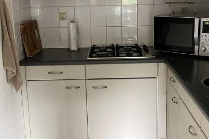 010 Residence Juliana 10 | Julianadorp aan Zee | Balkon