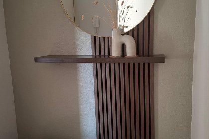 012 Residence Juliana 10 | Julianadorp aan Zee | Balkon