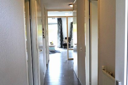014 Residence Juliana 10 | Julianadorp aan Zee | Balkon