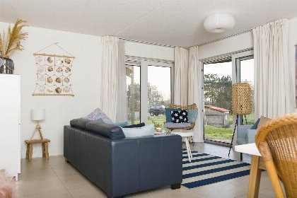 000 Residence Juliana 14 | Julianadorp aan Zee | Begane grond