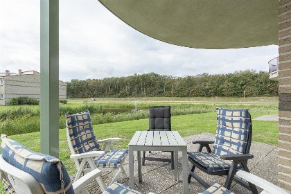 002 Residence Juliana 14 | Julianadorp aan Zee | Begane grond